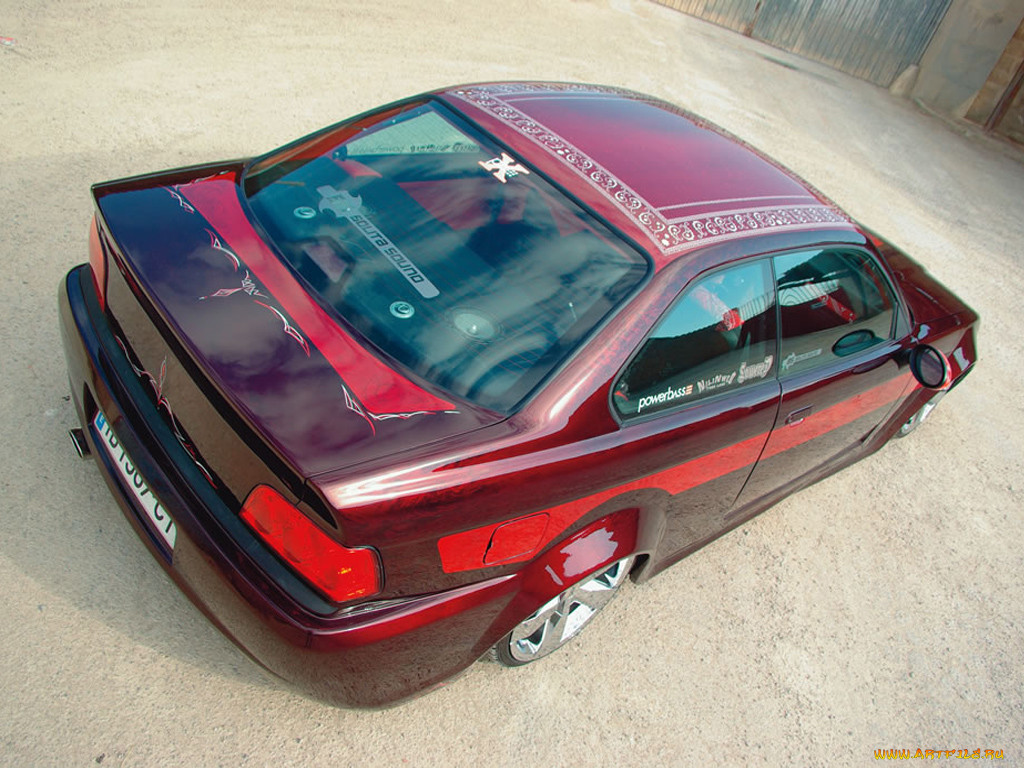 , bmw
